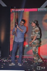 Kanche Movie Audio Launch